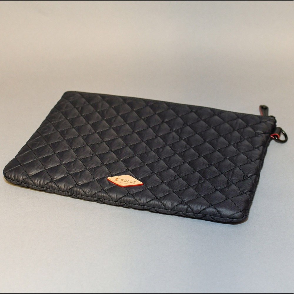 NWOT MZ Wallace Pouch